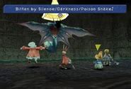 Status Ailments (FFIX) .
